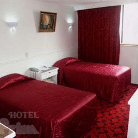 Hotel Prim Мексико Сити Стая снимка