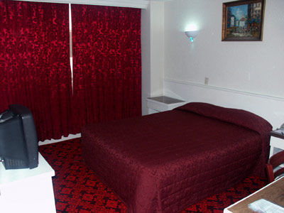 Hotel Prim Мексико Сити Екстериор снимка