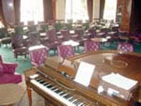 Hotel Prim Мексико Сити Екстериор снимка
