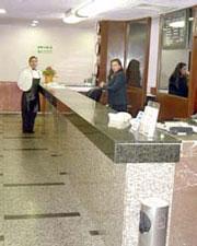 Hotel Prim Мексико Сити Екстериор снимка