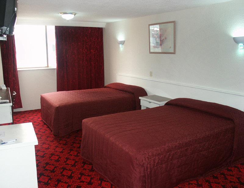 Hotel Prim Мексико Сити Стая снимка